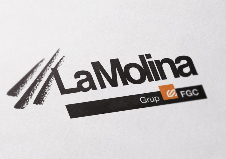 Vall de Nuria GDG Branding